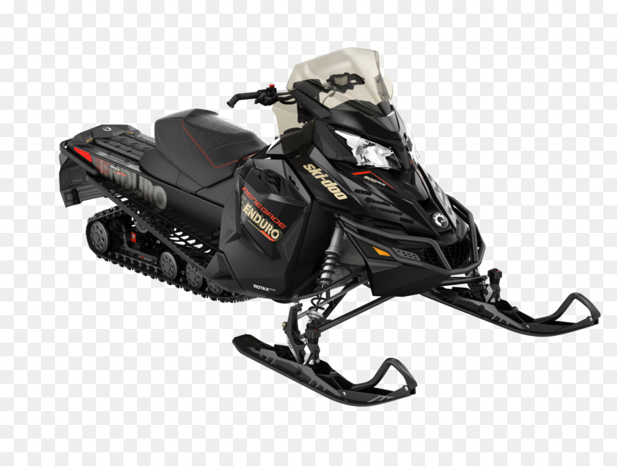 Skidoo，2017 جيب Renegade PNG