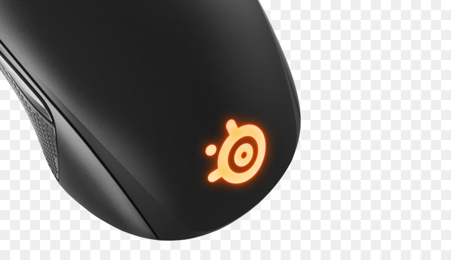 Steelseries منافسه 100，ماوس الكمبيوتر PNG