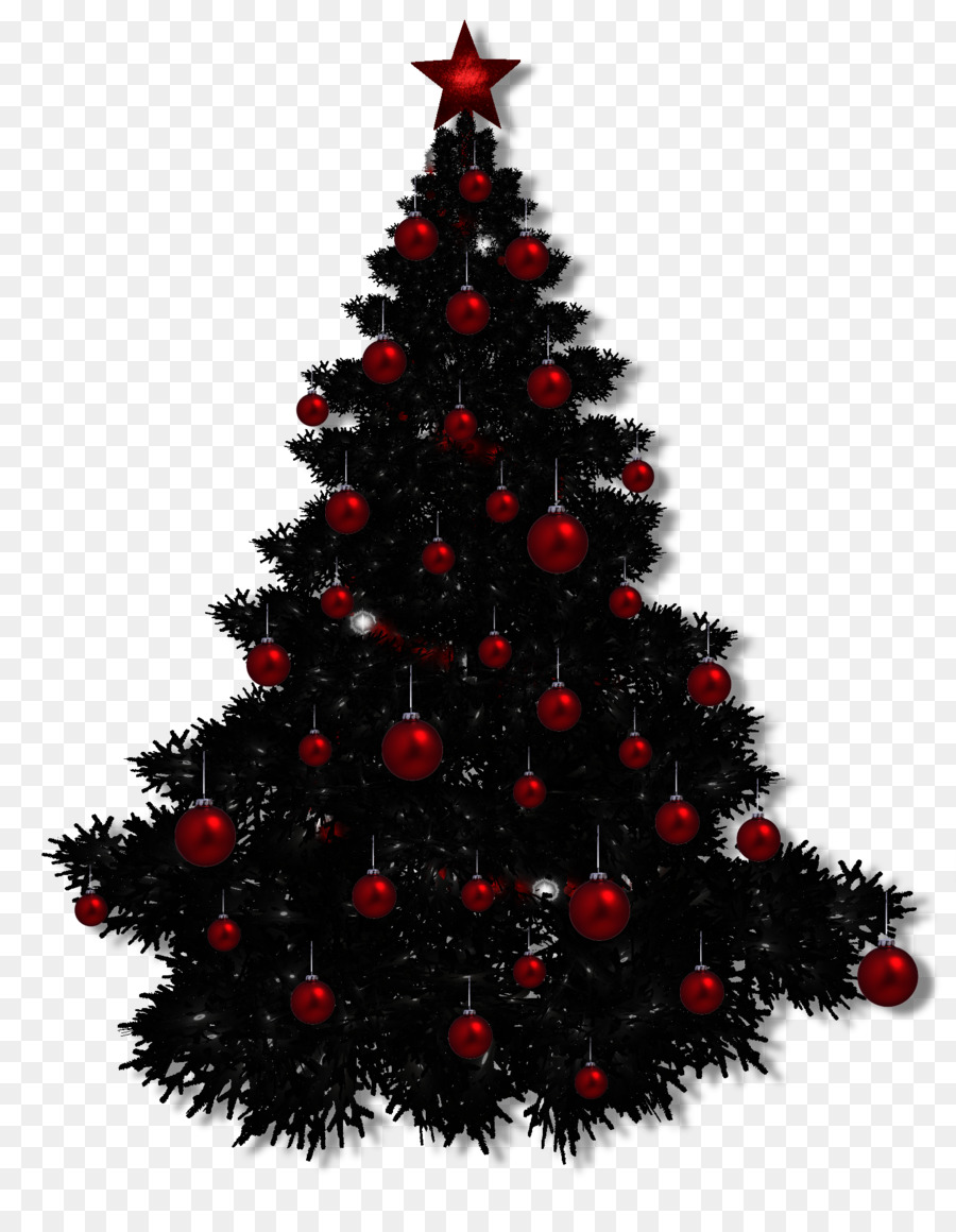 شجرة عيد الميلاد，Imvu PNG