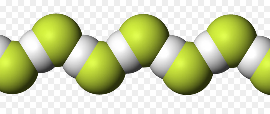 فلوريد الهيدروجين，حمض الهيدروفلوريك PNG