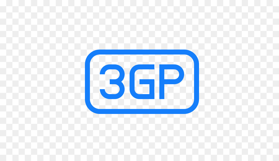 شعار，3gp PNG