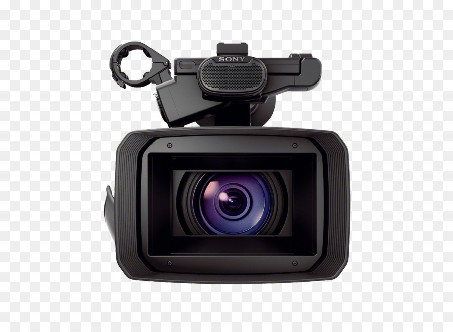 Sony Handycam Fdrax1，4k القرار PNG