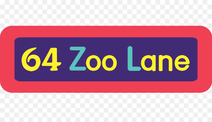 64 حديقة الحيوان لين，الرسوم المتحركة PNG