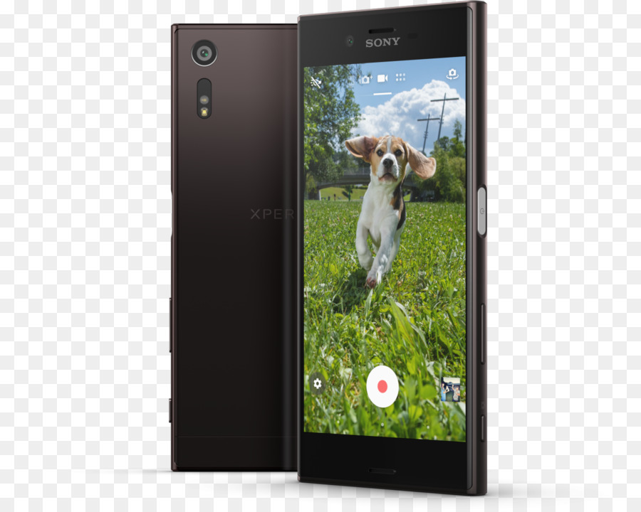 Sony Xperia Xz，Sony Xperia X PNG