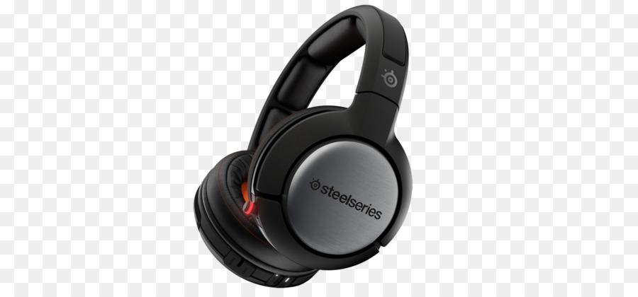 Steelseries Siberia 840，سماعات PNG