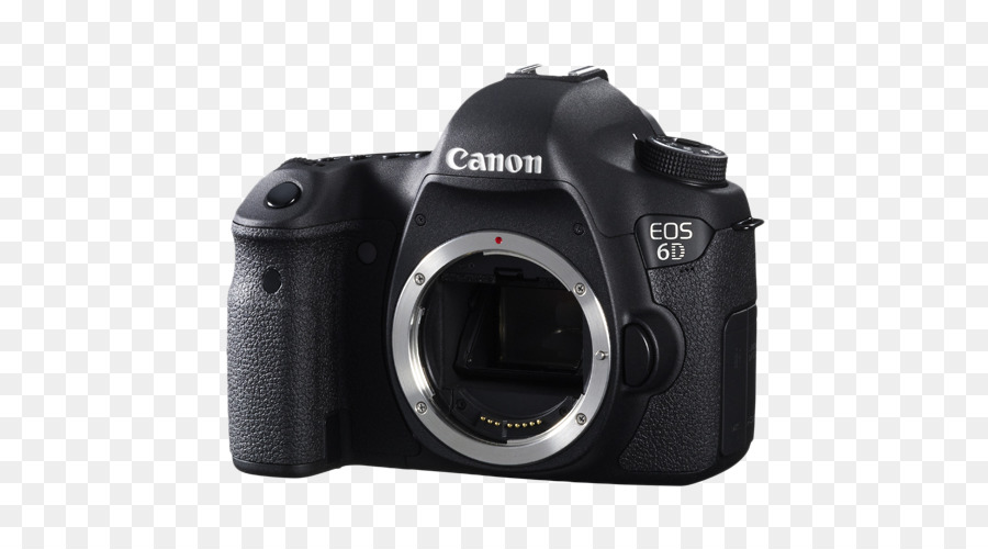 Canon Eos 6d Mark Ii，Fullframe Digital Slr PNG