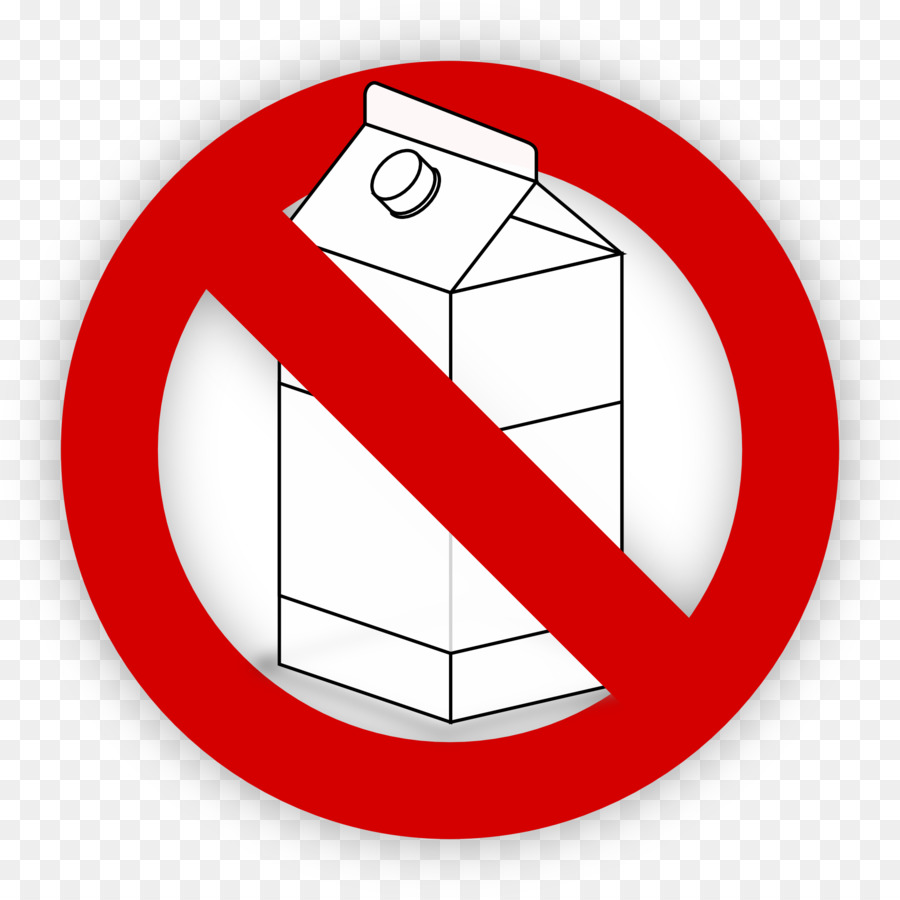 الحليب，عدم تحمل اللاكتوز PNG