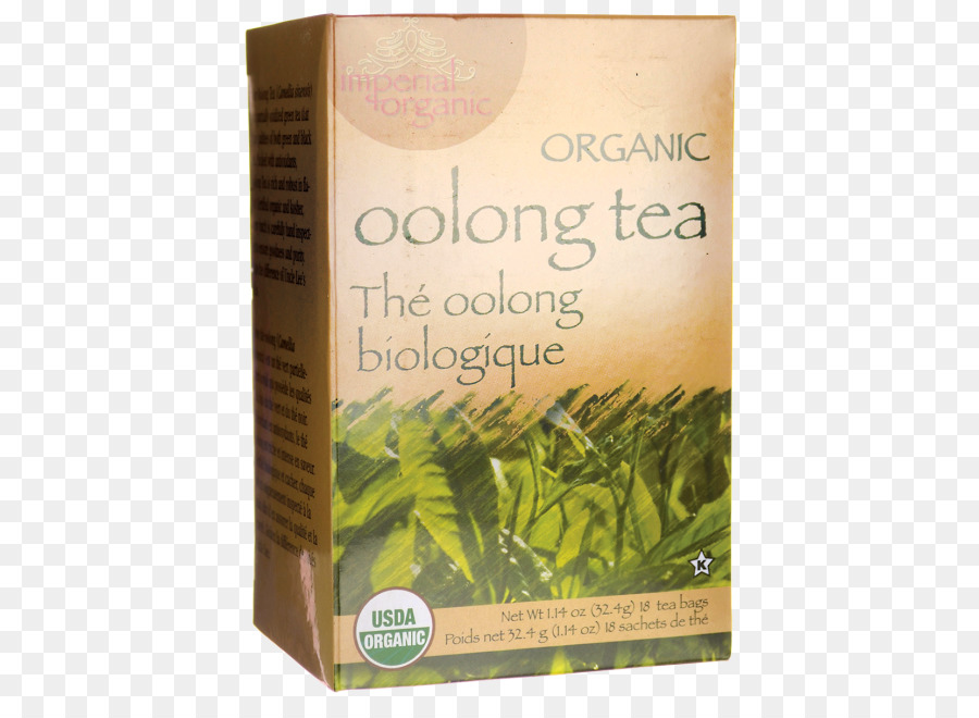 Oolong，شاي PNG