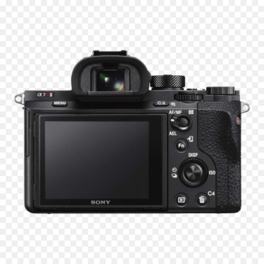 سوني A7r Ii，سوني ألفا 7s PNG