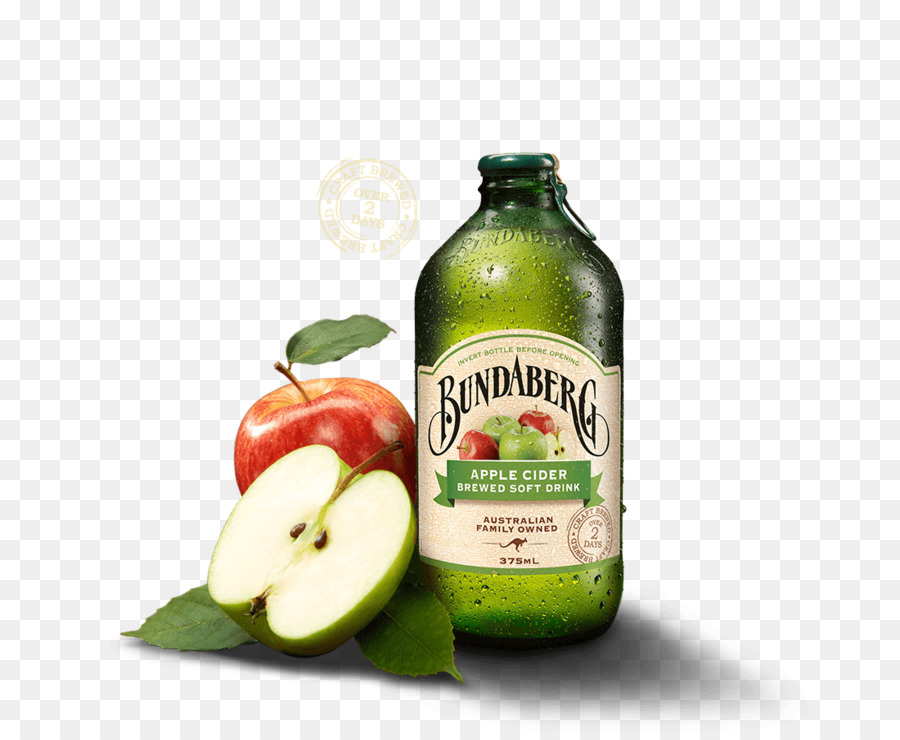 المشروبات الغازية，التفاح PNG