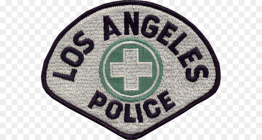 إدارة شرطة لوس أنجلوس，الشرطة PNG