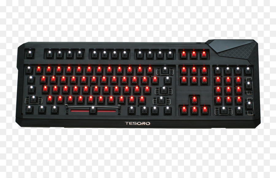 لوحة مفاتيح الكمبيوتر，تيسورو الماوس الألعاب PNG