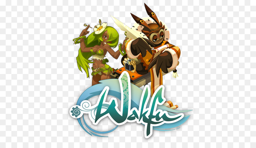 Wakfu，Ankama PNG