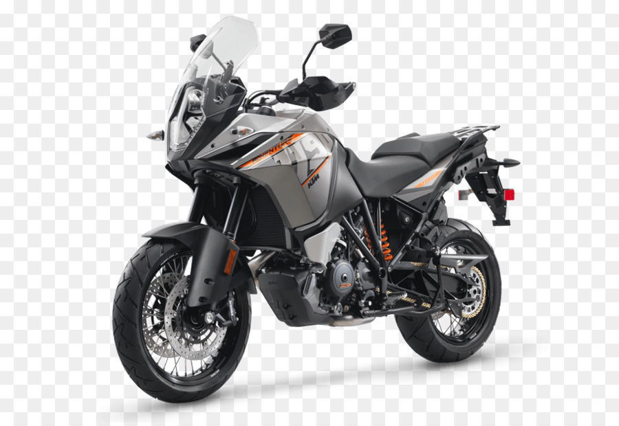 Ktm 1290 Super Adventure，Eicma PNG