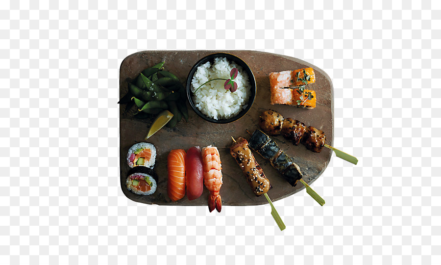 السوشي，العصي N Sushi PNG