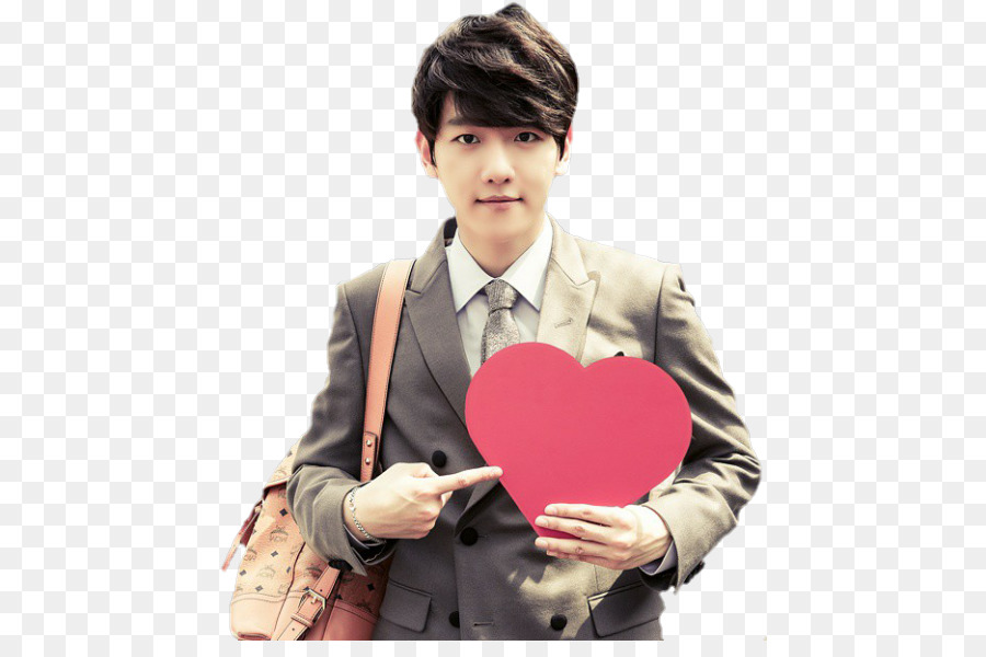 Baekhyun，Exo PNG