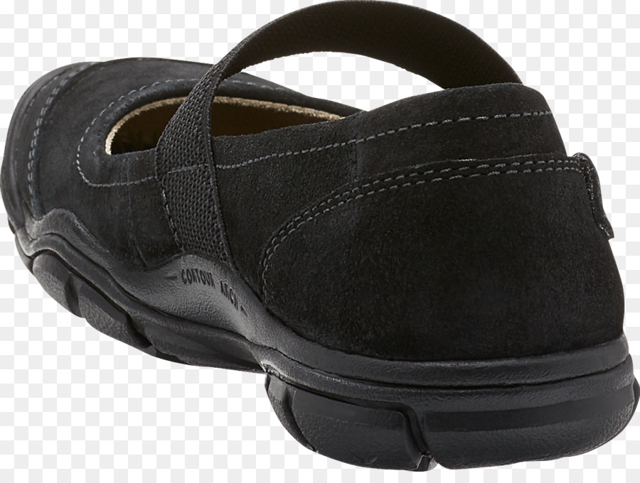 Slipon الحذاء，حرص PNG