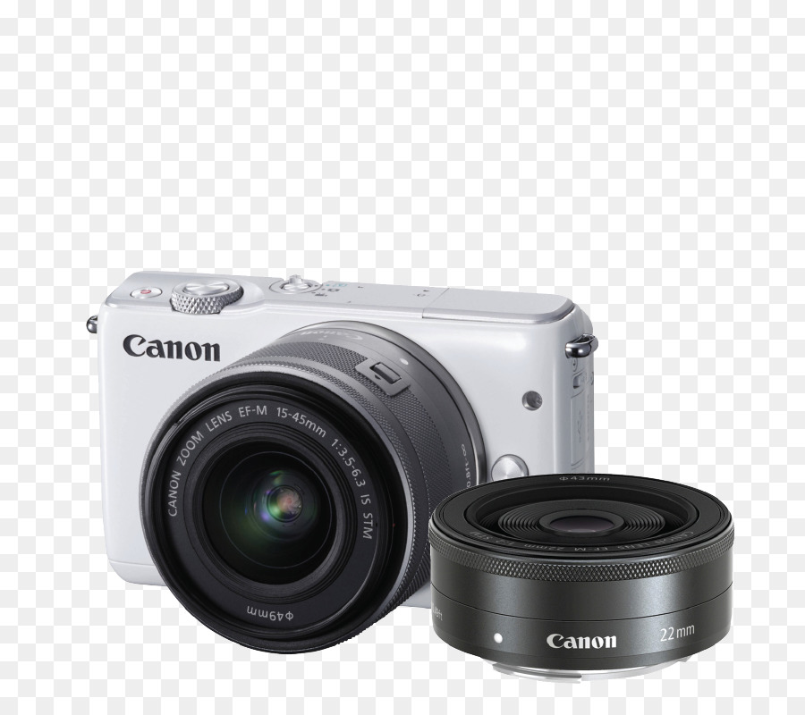 Canon لهم M10，Canon لهم M3 PNG