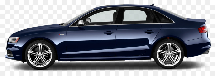 أودي，2015 Audi S4 PNG