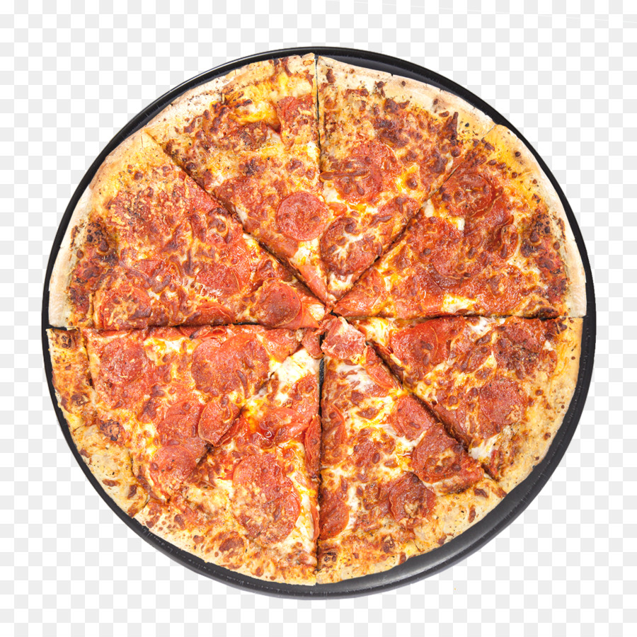 البيتزا الصقلية，البيتزا PNG