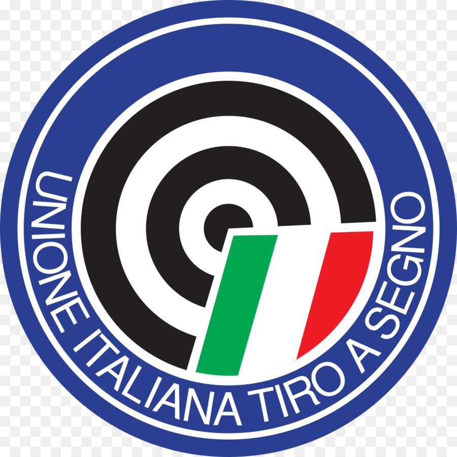 الاتحاد Italiana Tiro A Segno，رياضة الرماية PNG