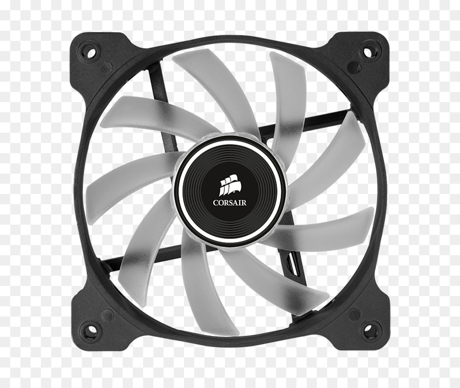 كمبيوتر حالات العلب，Corsair Carbide Series الهواء 540 PNG