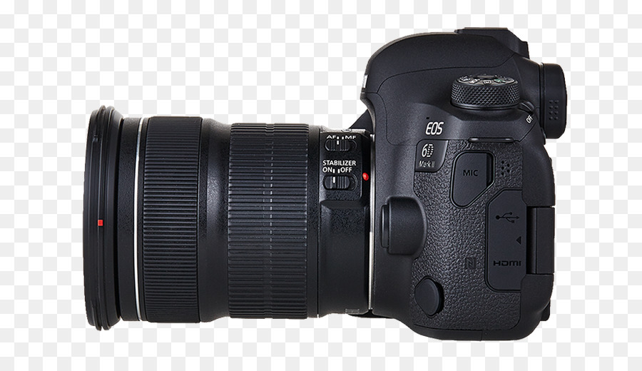 Canon Eos 5d Mark Iv，الكنسي Eos 5d مارك الثالث PNG