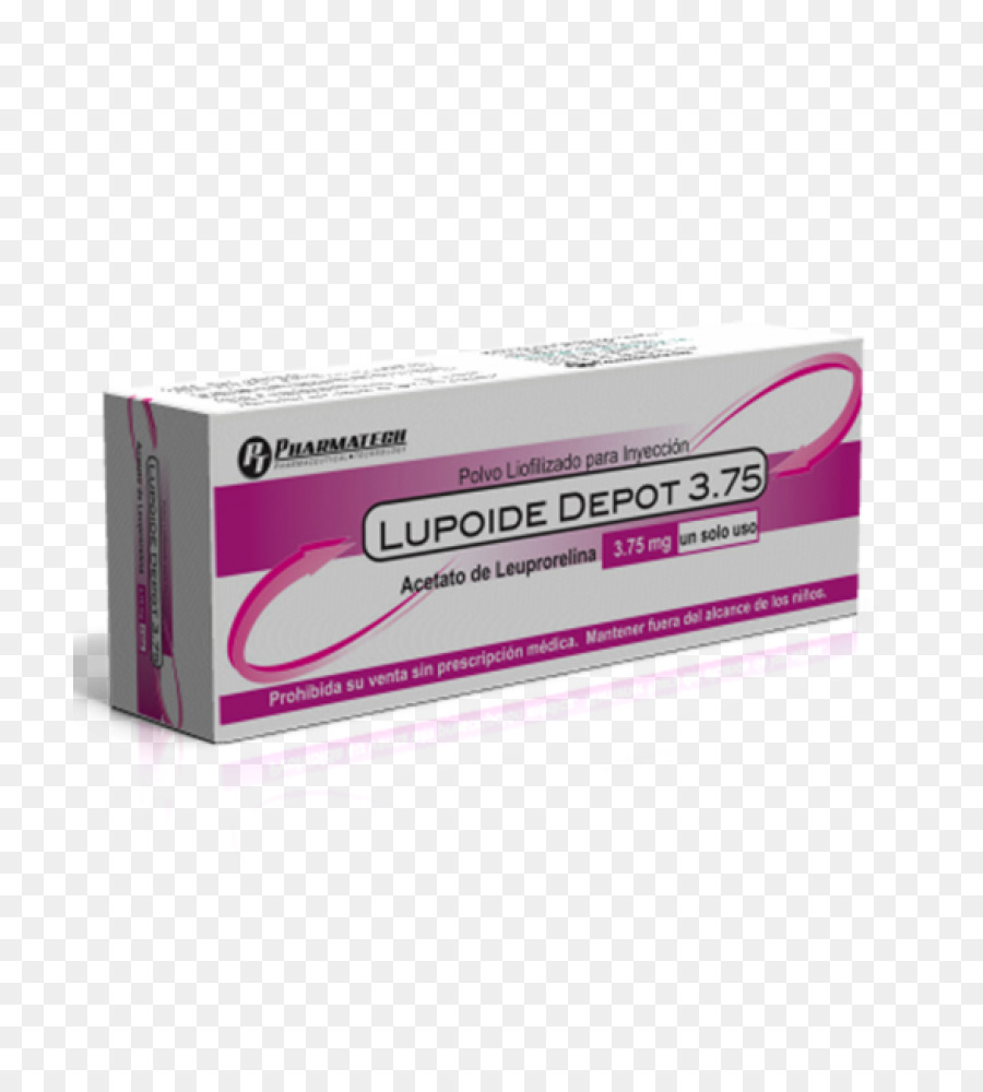 Leuprorelin，الأدوية الصيدلانية PNG