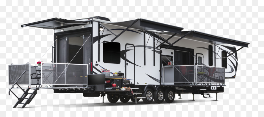 Jayco Inc，القافلة PNG