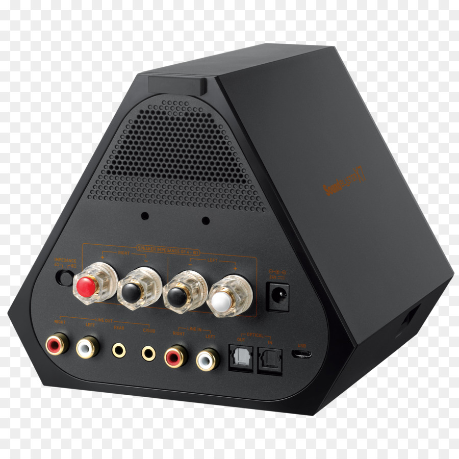 51 بطاقة الصوت الخارجية مكبر الصوت Soundblaster X7 الإخراج الرقمي，بطاقات الصوت محولات الصوت PNG