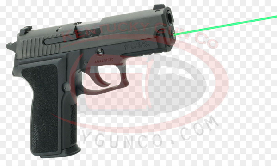 Sig Sauer，خارج P229手枪 PNG