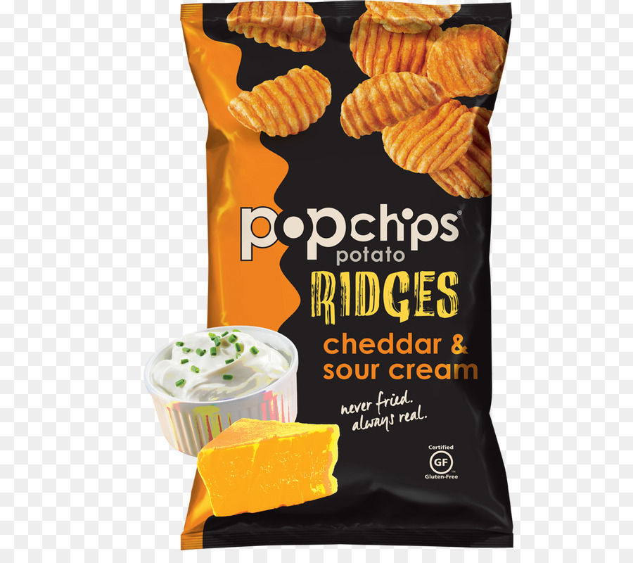 الآيس كريم，Popchips PNG