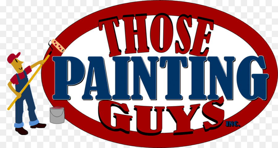 تلك اللوحة الرجال Inc，شعار PNG