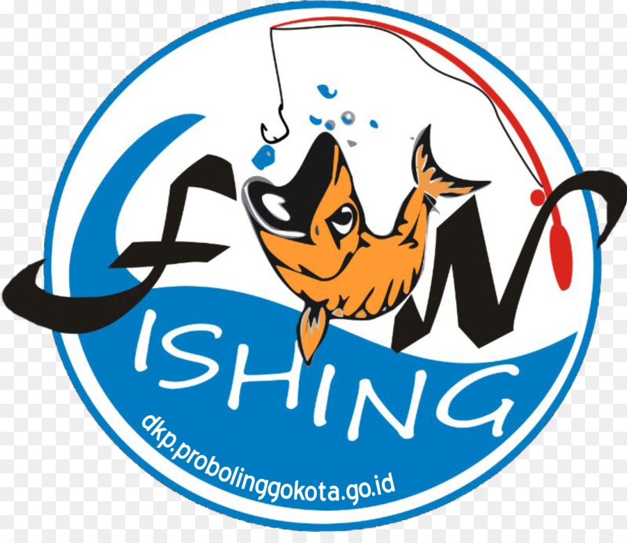 شعار，مصايد الأسماك PNG