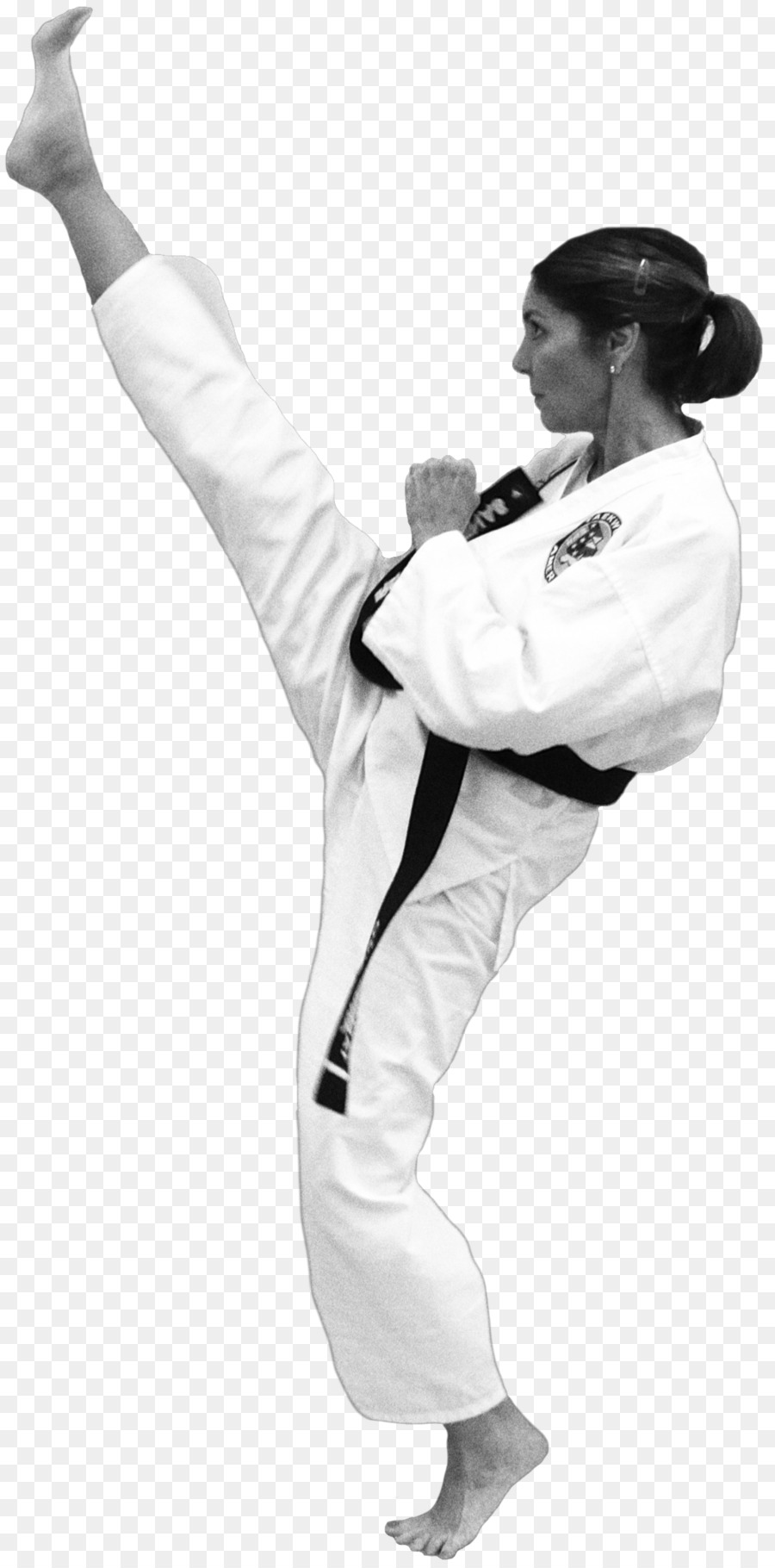 Dobok，Taekkyeon PNG