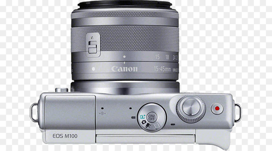 Canon لهم M100，Canon لهم M10 PNG