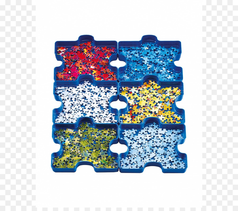 بانوراما الألغاز，Ravensburger PNG