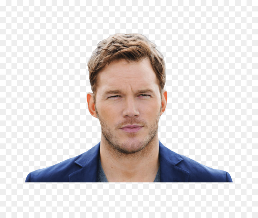 كريس برات，Starlord PNG