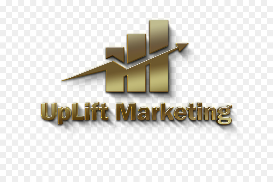 شعار التسويق Uplift，رفع PNG