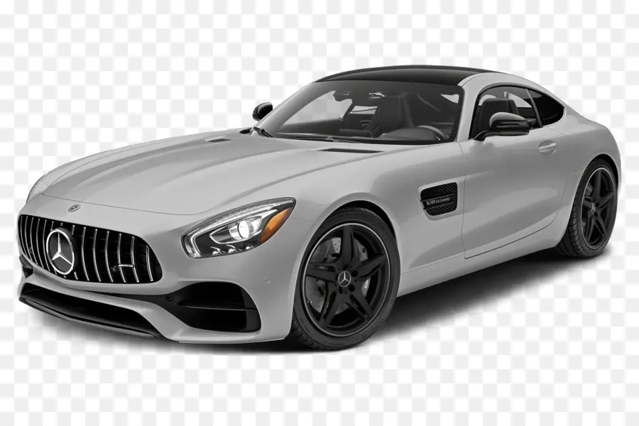 2016 مرسيدس بنز Amg Gt，مرسيدس PNG