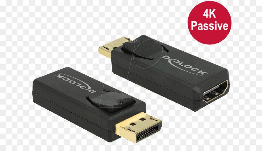 Displayport，مصغرة Displayport PNG