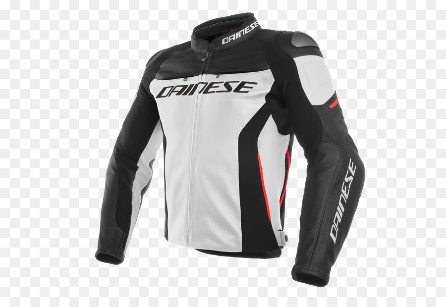 Dainese，سترة جلدية PNG