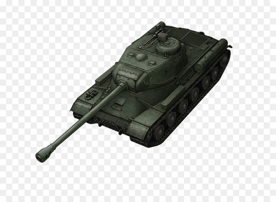 عالم الدبابات，Su100 PNG