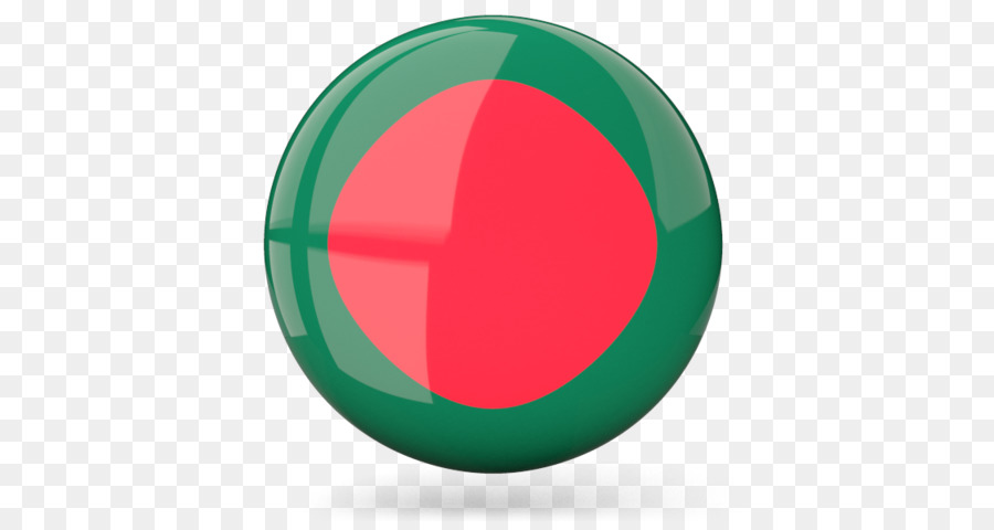 بنغلاديش，العلم من بنغلاديش PNG
