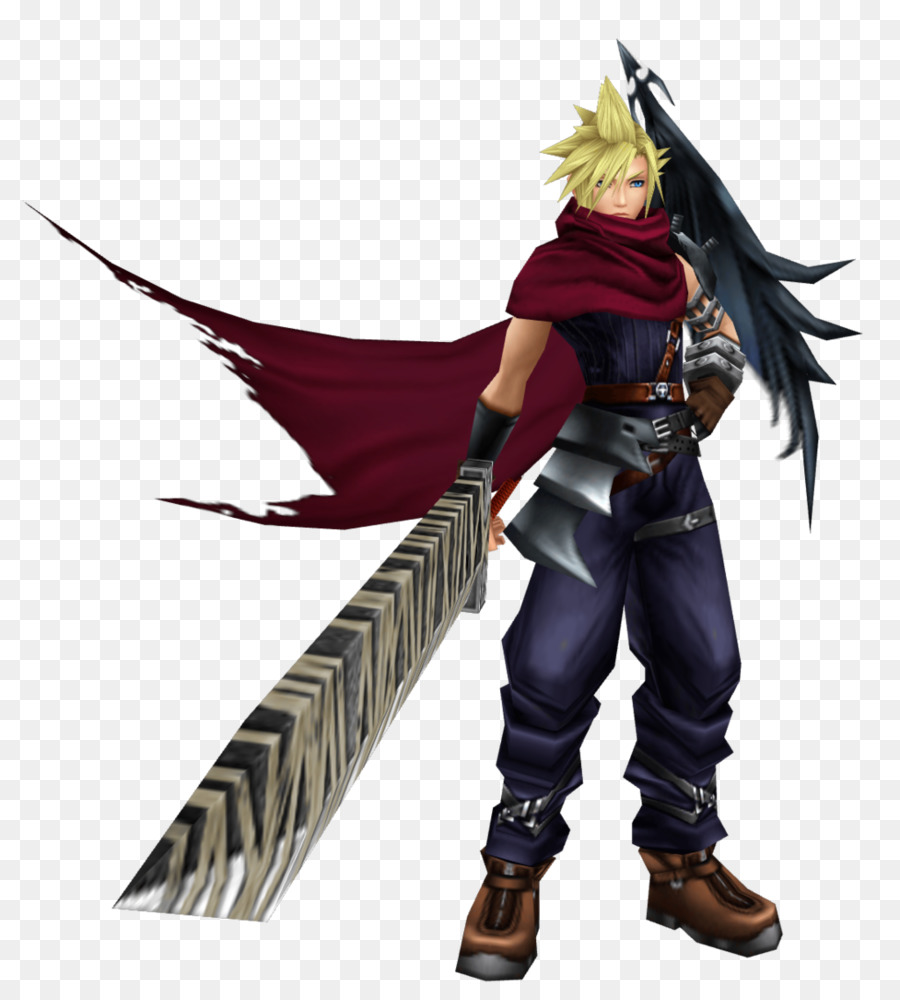 Dissidia 012 Final Fantasy，Dissidia Final Fantasy Nt PNG