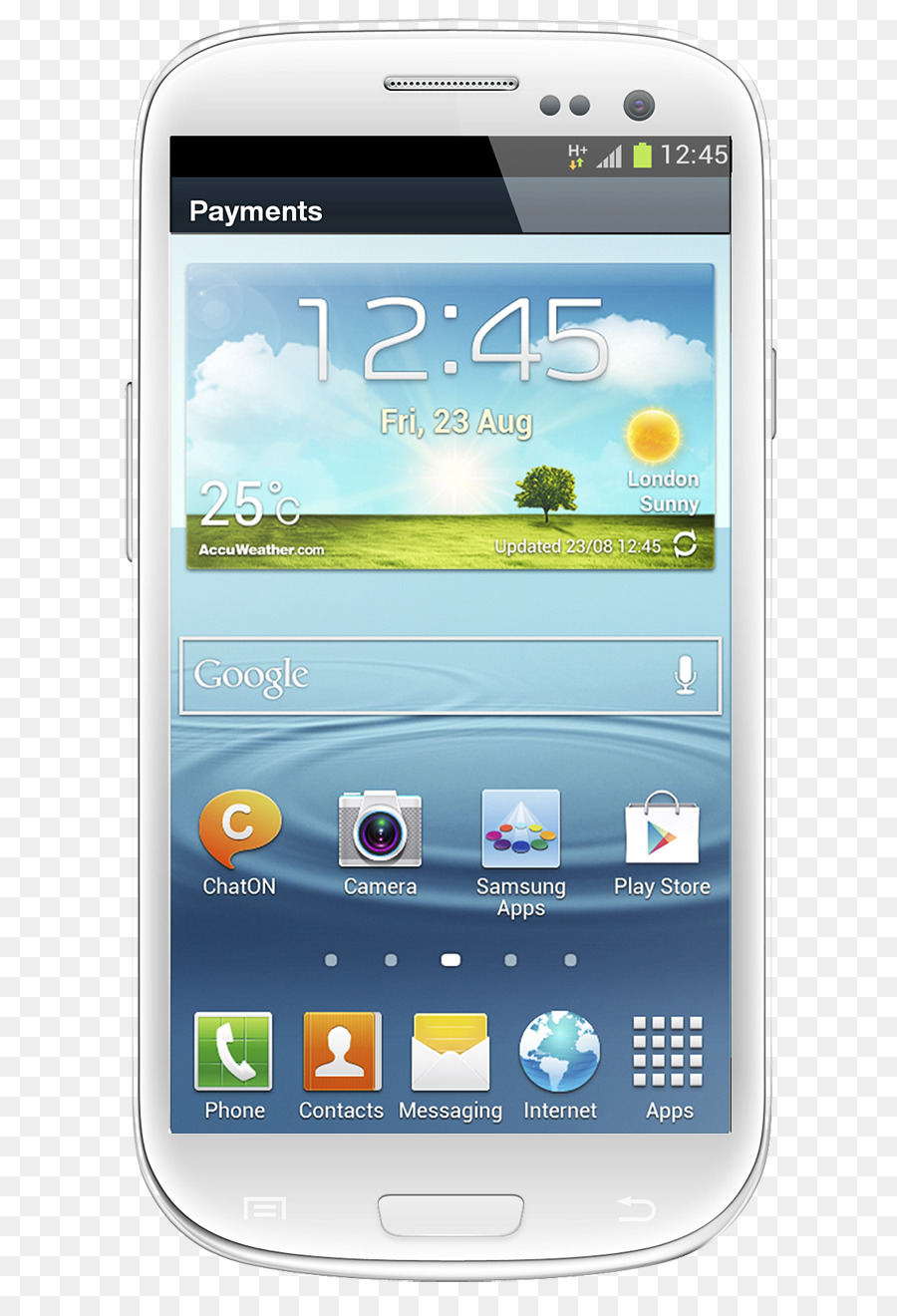 Samsung Galaxy S Iii Mini，Samsung Galaxy Win PNG