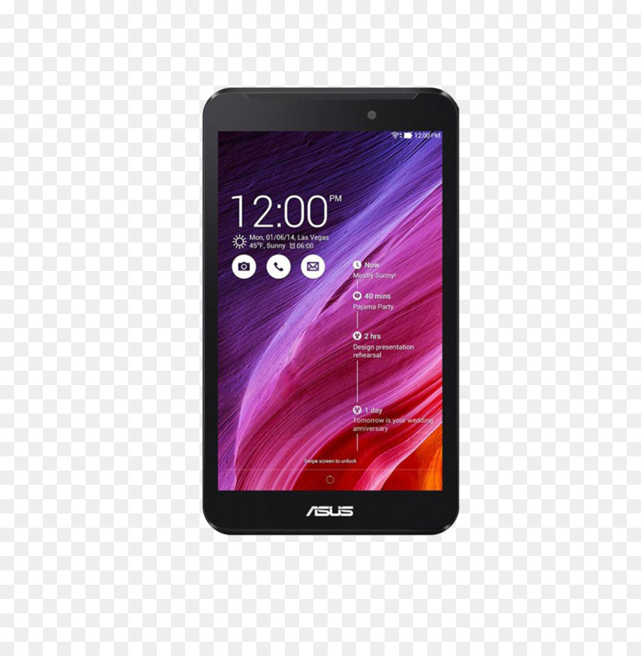 Asus Fonepad，Asus Fonepad 7 Me372cg PNG