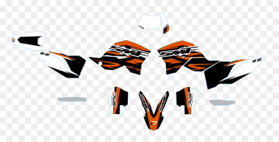 صائق，Ktm 250 Exc PNG