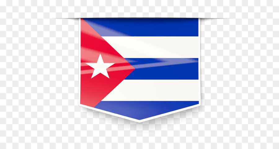 كوبا，العلم PNG