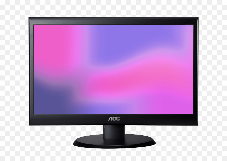 Ledbacklit Lcd，شاشات الكمبيوتر PNG